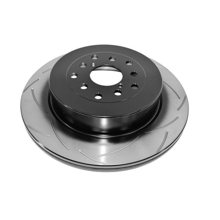 Tarcza DBA Street T2 tylna - 655S-10