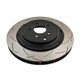 Tarcza DBA 5000 T3 tylna - 52321BLKS
