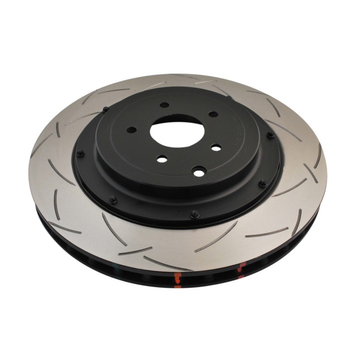 Tarcza DBA 5000 T3 tylna - 52321BLKS