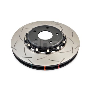 Tarcza DBA 5000 T3 przednia - 5928BLKS