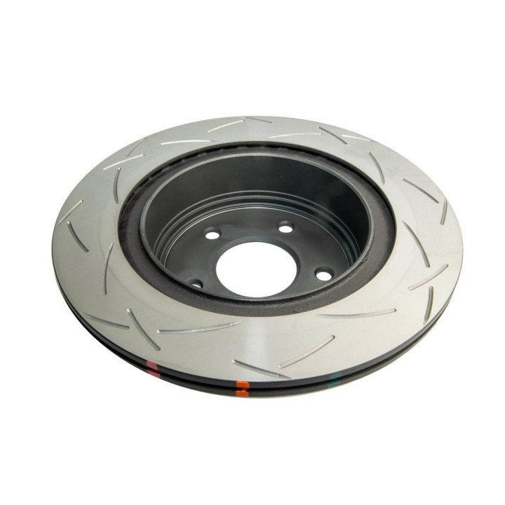 Tarcza DBA 4000 T3 tylna - 42309S