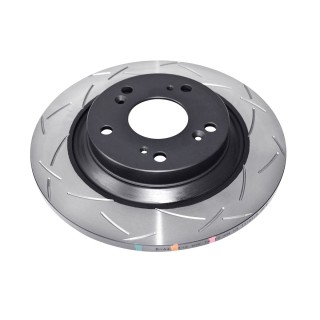 Tarcza DBA 4000 T3 tylna - 4483S