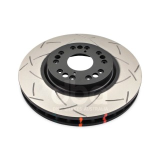Tarcza DBA 4000 T3 przednia - 4748S