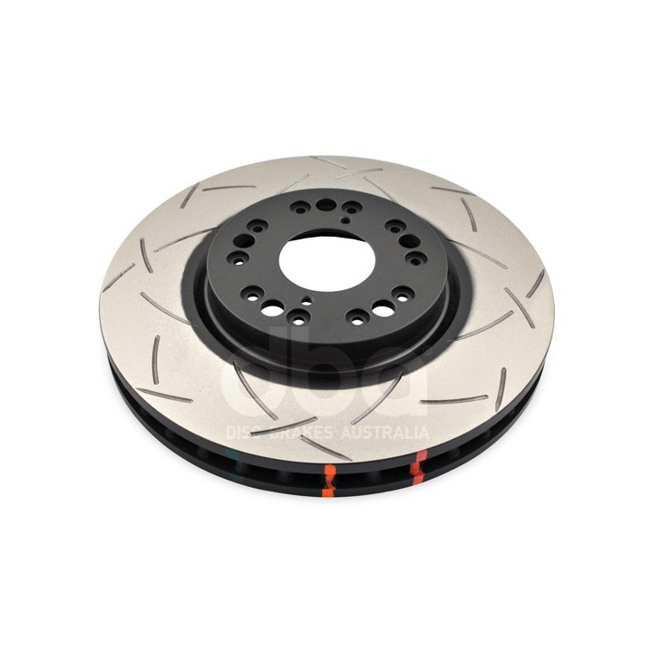 Tarcza DBA 4000 T3 przednia - 4748S