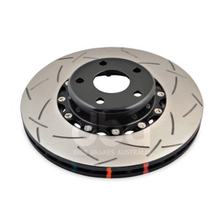 Tarcza DBA 5000 T3 przednia - 5010BLKS