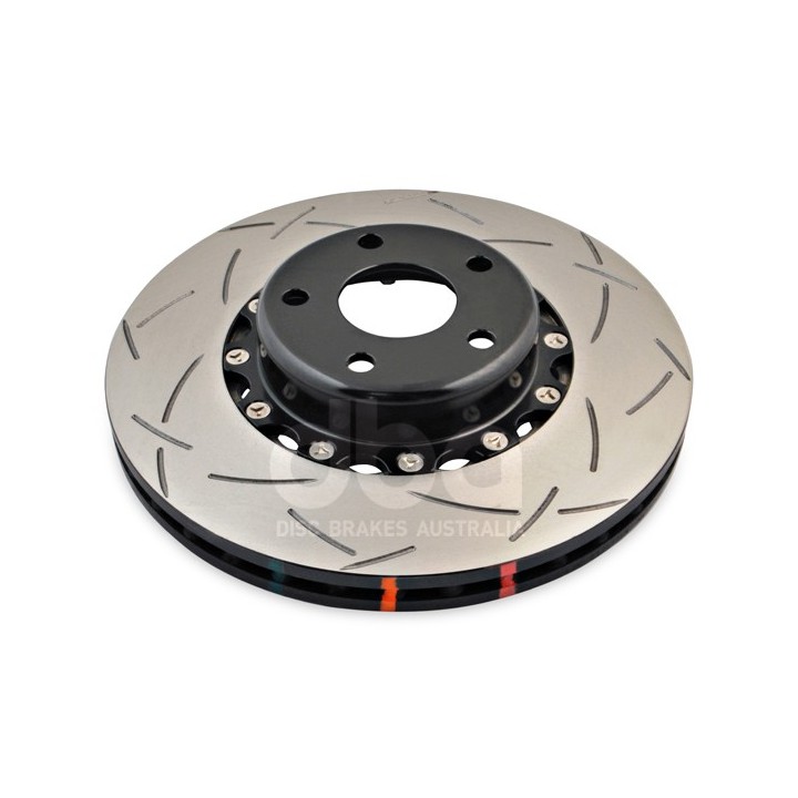 Tarcza DBA 5000 T3 przednia - 5010BLKS