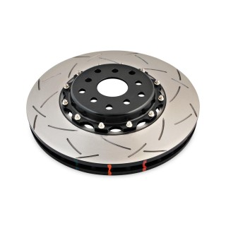 Tarcza DBA 5000 T3 przednia - 5654BLKS-10