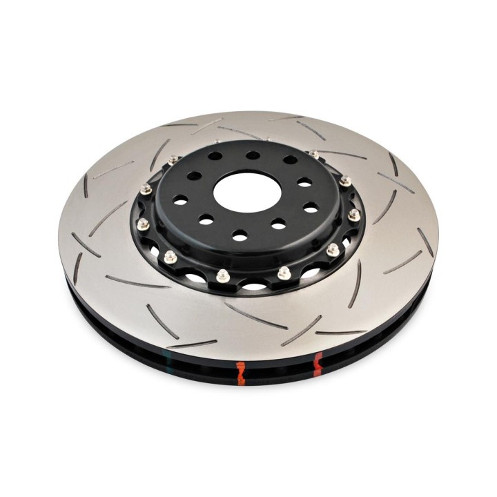 Tarcza DBA 5000 T3 przednia - 5654BLKS-10