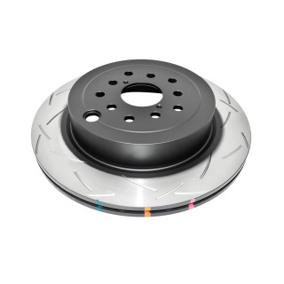 Tarcza DBA 4000 T3 tylna - 42656S-10