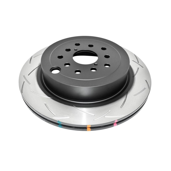 Tarcza DBA 4000 T3 tylna - 42656S-10