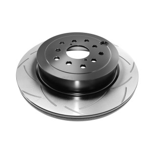 Tarcza DBA Street T2 tylna - 2656S-10