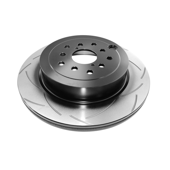 Tarcza DBA Street T2 tylna - 2656S-10