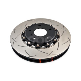 Tarcza DBA 5000 T3 przednia - 5600BLKS