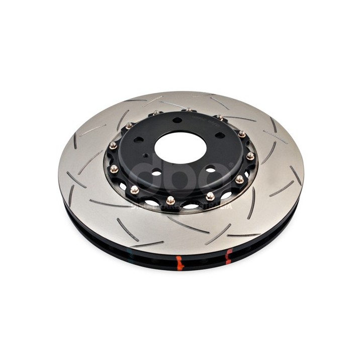 Tarcza DBA 5000 T3 przednia - 5600BLKS