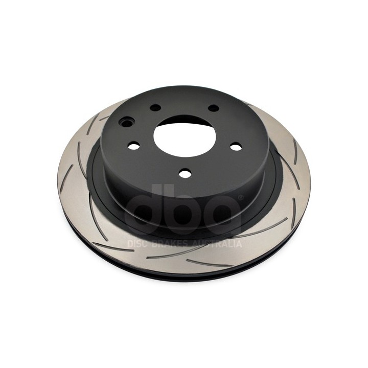 Tarcza DBA Street T2 tylna - 574S