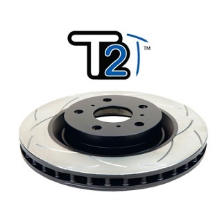 Tarcza DBA Street T2 tylna - 904S