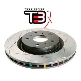 Tarcza DBA 4000 T3 tylna - 42515S