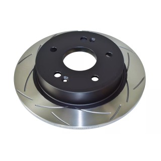 Tarcza DBA Street T2 tylna - 438S