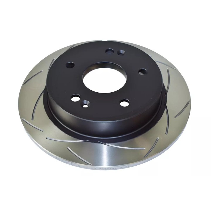 Tarcza DBA Street T2 tylna - 438S
