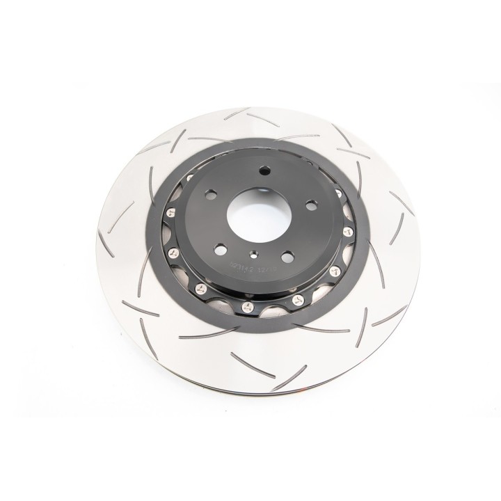 Tarcza DBA 5000 T3 przednia - 52314BLKS
