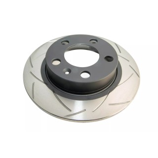Tarcza DBA Street T2 tylna - 803S