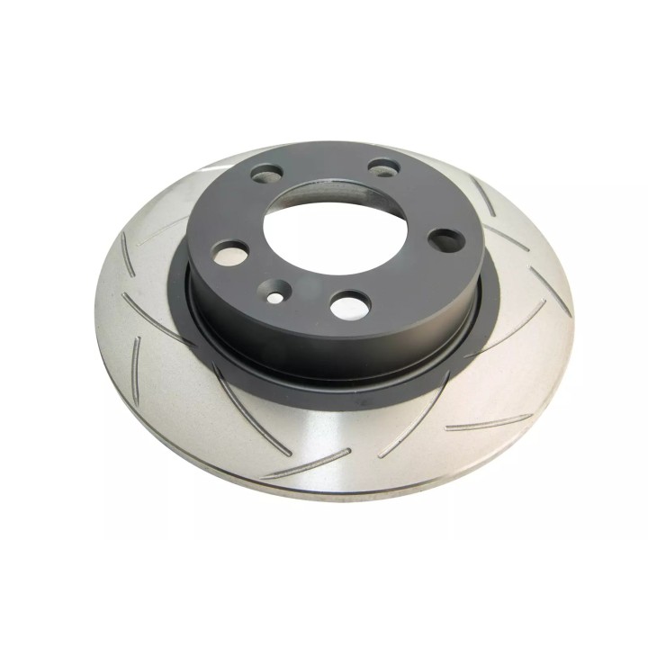 Tarcza DBA Street T2 tylna - 803S