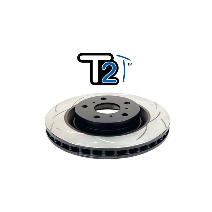 Tarcza DBA Street T2 tylna - 2811S