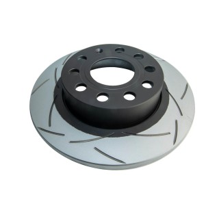 Tarcza DBA Street T2 tylna - 2813S