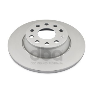 Tarcza DBA Street En-Shield tylna - 2807E