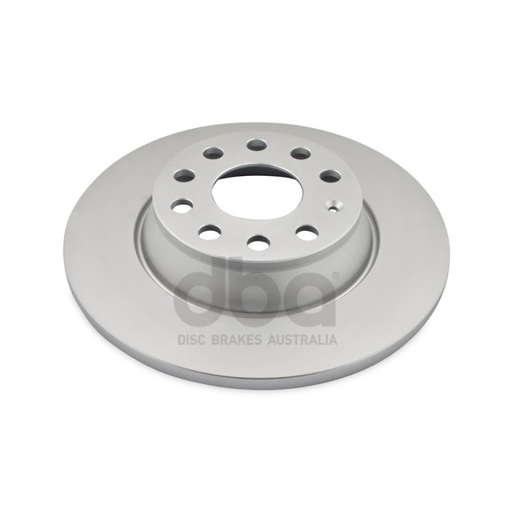 Tarcza DBA Street En-Shield tylna - 2807E