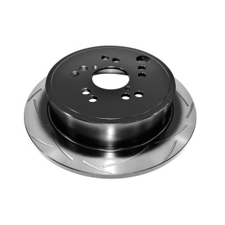 Tarcza DBA Street T2 tylna - 2659S-10