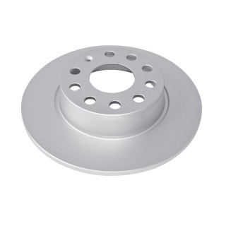 Tarcza DBA Street En-Shield tylna - 2814E