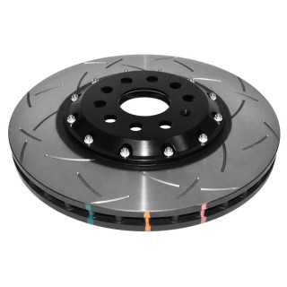 Tarcza DBA 5000 T3 przednia - 52830BLKS