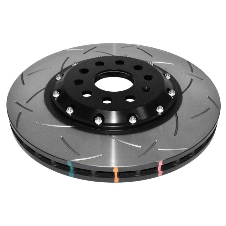 Tarcza DBA 5000 T3 przednia - 52830BLKS