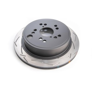 Tarcza DBA 4000 T3 tylna - 42663S-10