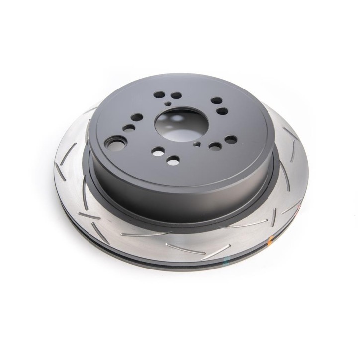 Tarcza DBA 4000 T3 tylna - 42663S-10