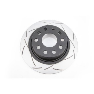 Tarcza DBA Street T2 tylna - 2814S