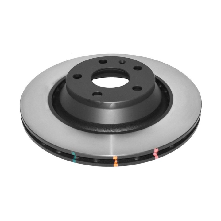 Tarcza DBA 4000 tylna - 42831