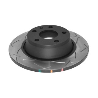 Tarcza DBA 4000 T3 tylna - 42829S