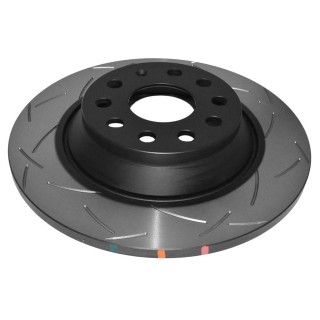 Tarcza DBA 4000 T3 tylna - 42837S