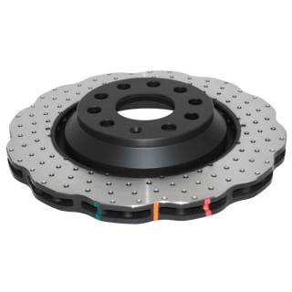 Tarcza DBA 4000 XD tylna - 42809WXD