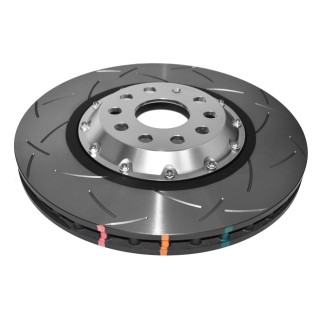 Tarcza DBA 5000 T3 Silver przednia - 52808V2SLVS