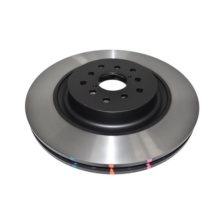 Tarcza DBA 4000 przednia - 43050-10