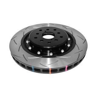 Tarcza DBA 5000 T3 przednia - 53050BLKS-10