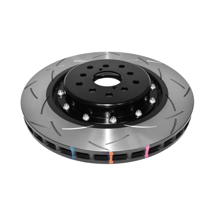 Tarcza DBA 5000 T3 przednia - 53050BLKS-10