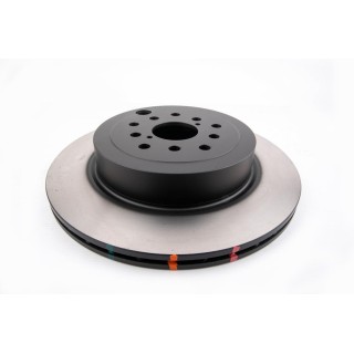 Tarcza DBA 4000 tylna - 43051-10