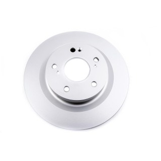 Tarcza DBA Street En-Shield tylna - 3701E