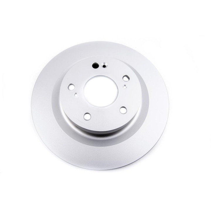 Tarcza DBA Street En-Shield tylna - 3701E