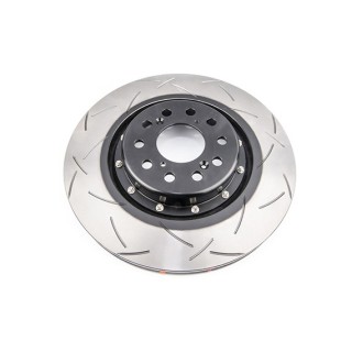 Tarcza DBA 5000 T3 przednia - 53700BLKS