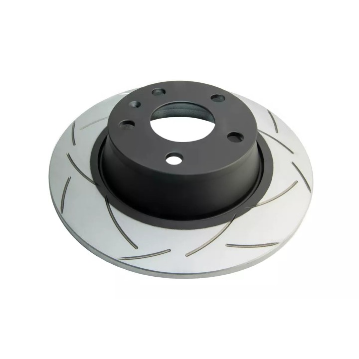 Tarcza DBA Street T2 tylna - 2829S